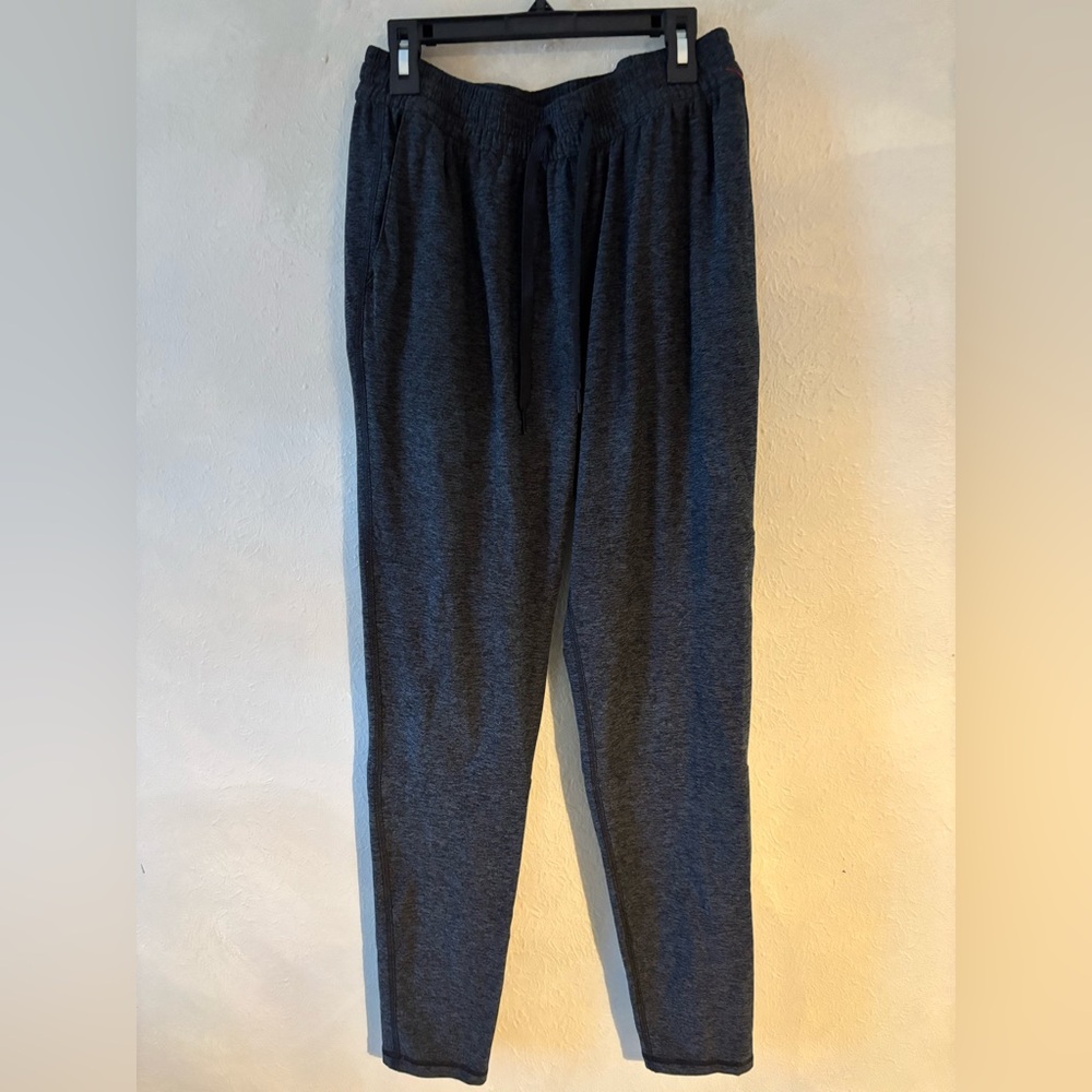 Outdoor‎ Voice Gray Jogger Pants size S - Picture 2 of 6